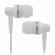 Наушники RITMIX RH-118 (Белые)